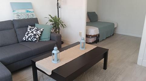 Foto 4 de Pis de lloguer a Rúa Antón Vilar Ponte, 15, Falperra - Santa Lucía, A Coruña Capital