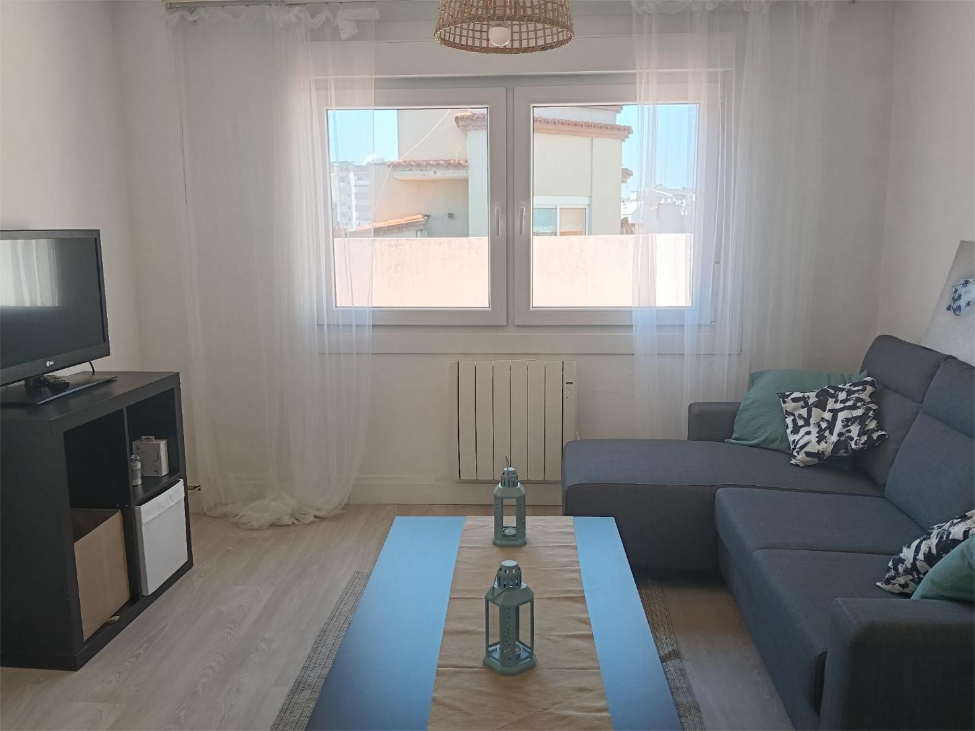 Pis de lloguer a Rúa Antón Vilar Ponte, 15, Falperra - Santa Lucía