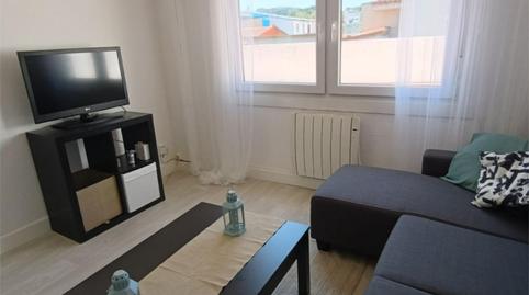 Foto 5 de Pis de lloguer a Rúa Antón Vilar Ponte, 15, Falperra - Santa Lucía, A Coruña Capital