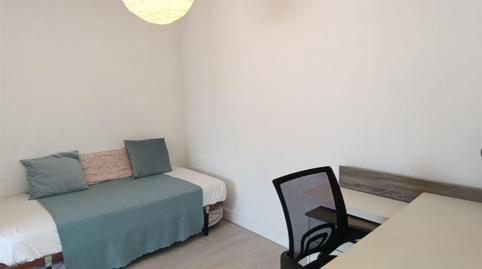 Foto 3 de Pis de lloguer a Rúa Antón Vilar Ponte, 15, Falperra - Santa Lucía, A Coruña Capital