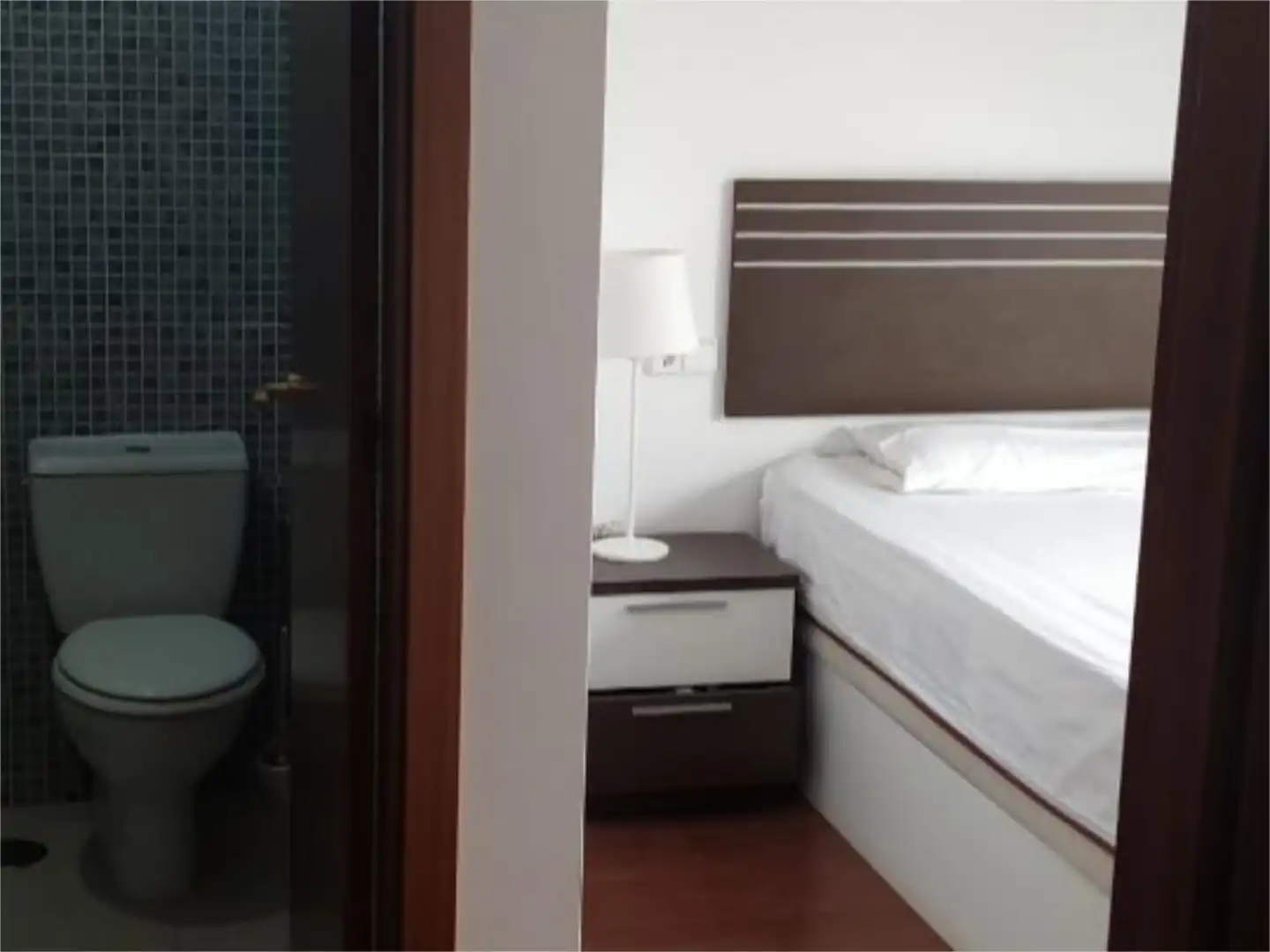 Maisonette zum Verkauf in Rúa Villadóniga, 5, Piñeiros- Freixeiro Schlafzimmer von Maisonette zum Verkauf in Narón