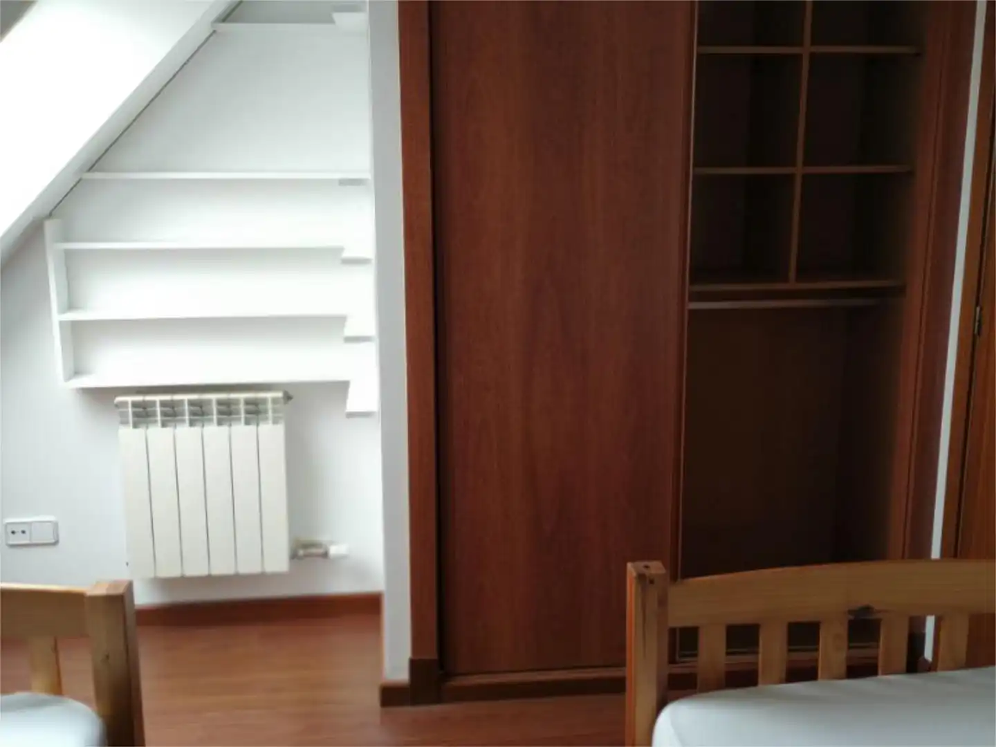 Maisonette zum Verkauf in Rúa Villadóniga, 5, Piñeiros- Freixeiro Schlafzimmer von Maisonette zum Verkauf in Narón
