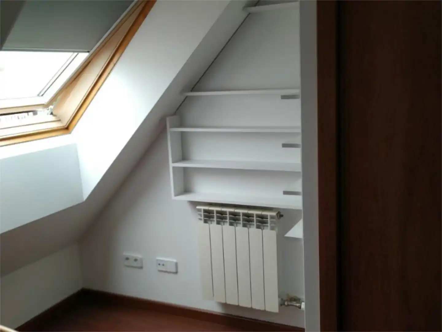 Maisonette zum Verkauf in Rúa Villadóniga, 5, Piñeiros- Freixeiro Schlafzimmer von Maisonette zum Verkauf in Narón