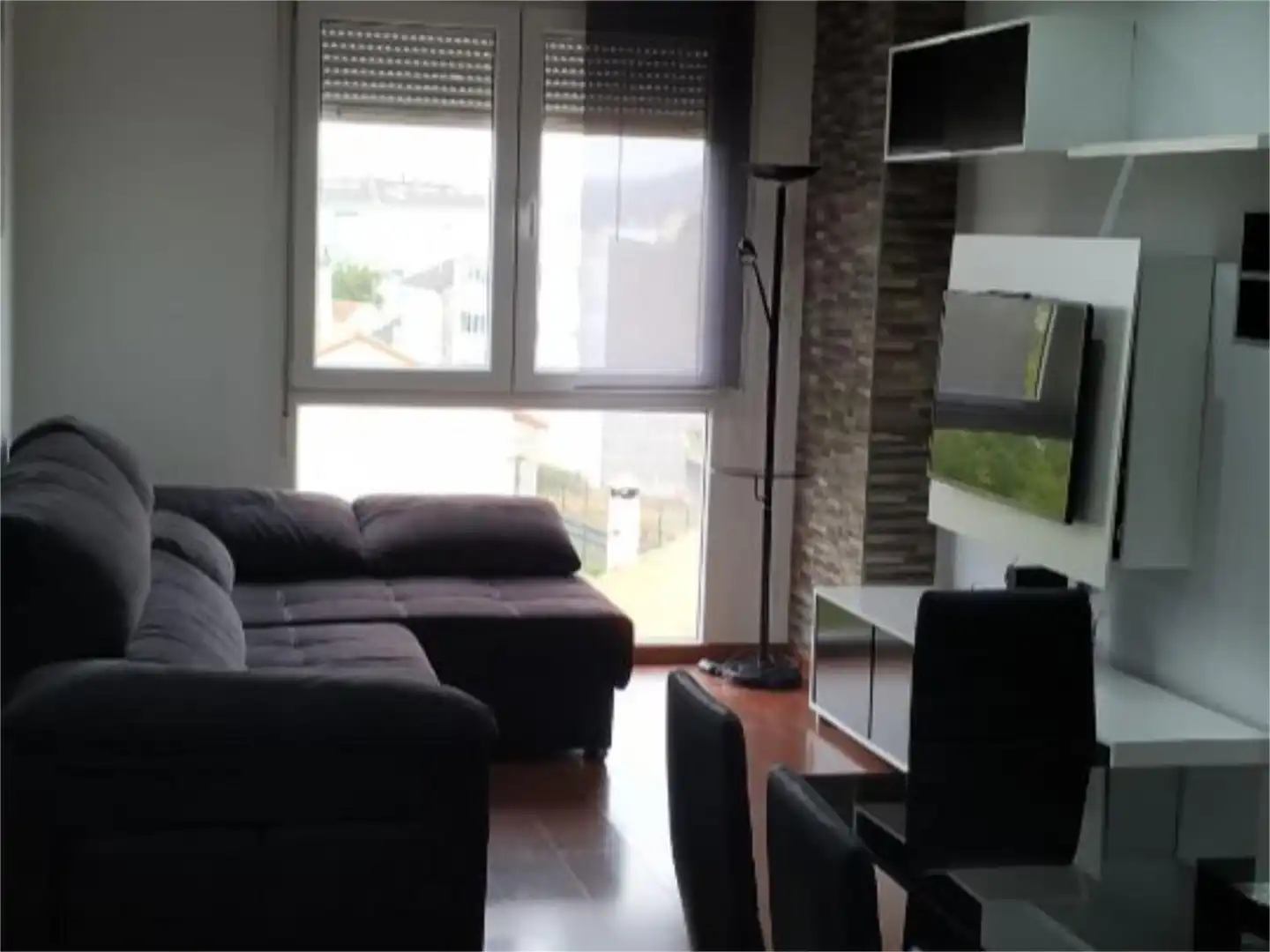 Maisonette zum Verkauf in Rúa Villadóniga, 5, Piñeiros- Freixeiro Wohnzimmer von Maisonette zum Verkauf in Narón