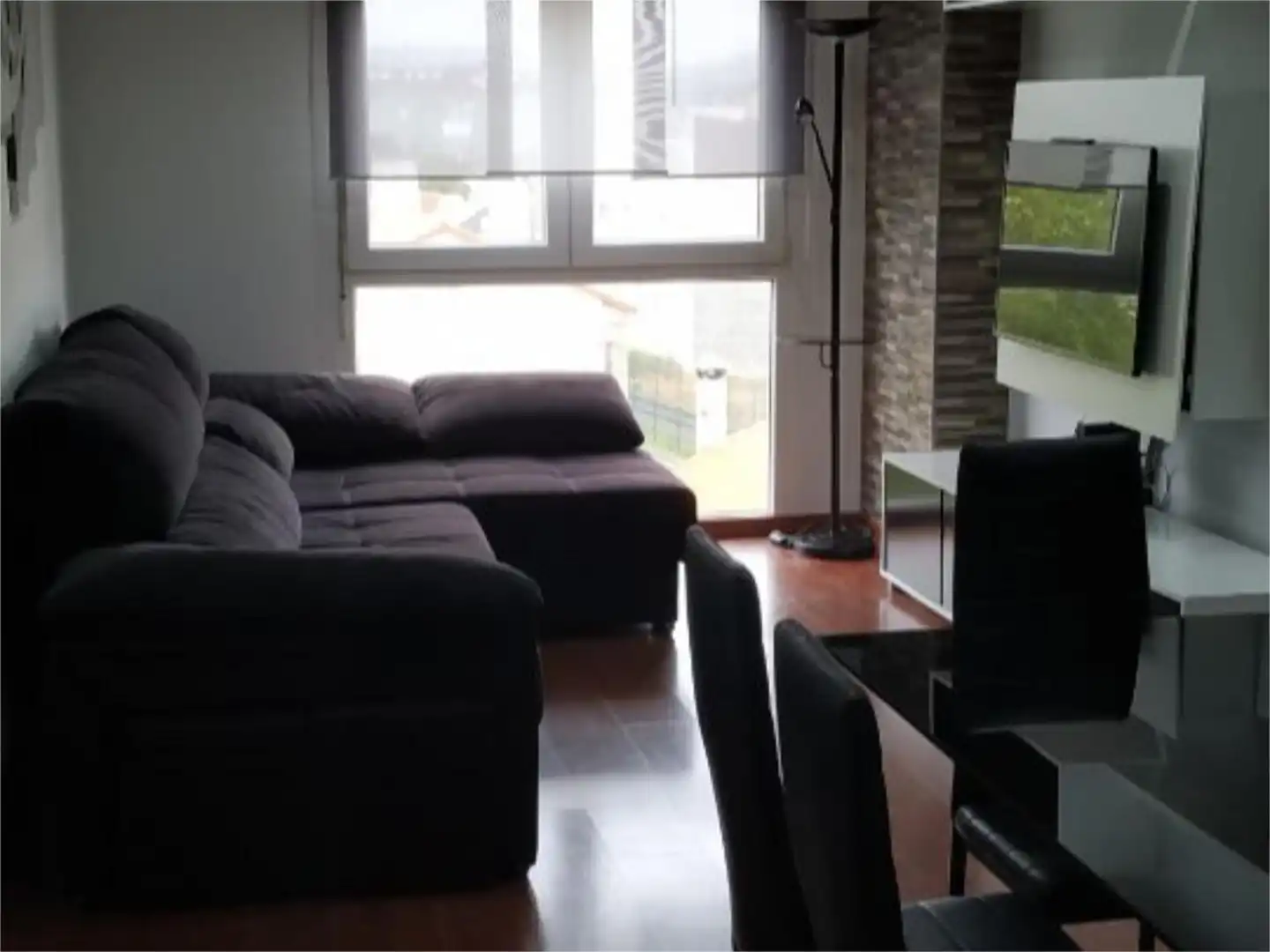 Maisonette zum Verkauf in Rúa Villadóniga, 5, Piñeiros- Freixeiro Wohnzimmer von Maisonette zum Verkauf in Narón