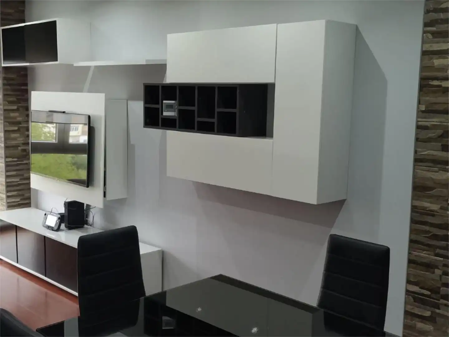 Maisonette zum Verkauf in Rúa Villadóniga, 5, Piñeiros- Freixeiro Küche von Maisonette zum Verkauf in Narón