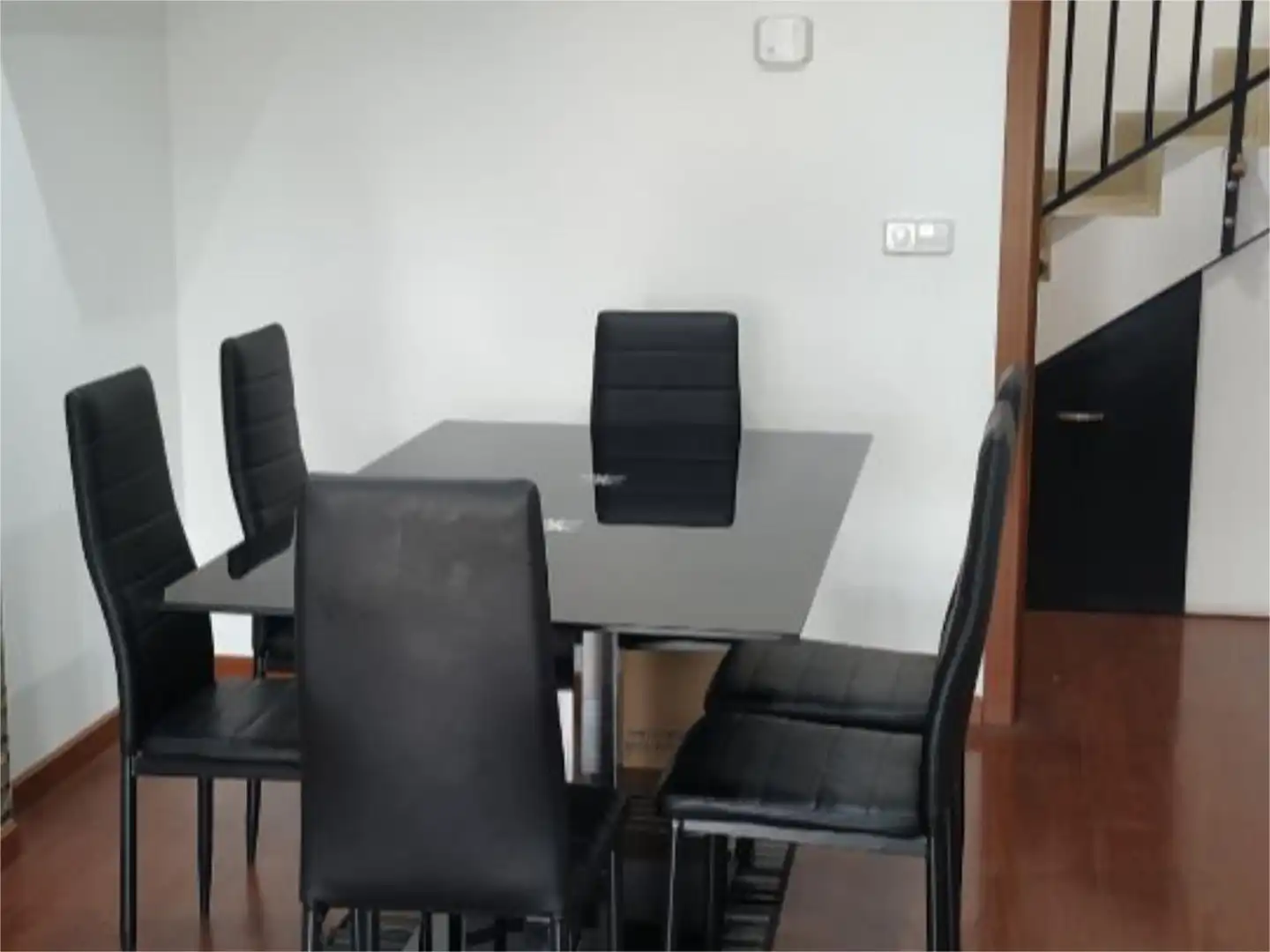 Maisonette zum Verkauf in Rúa Villadóniga, 5, Piñeiros- Freixeiro Esszimmer von Maisonette zum Verkauf in Narón