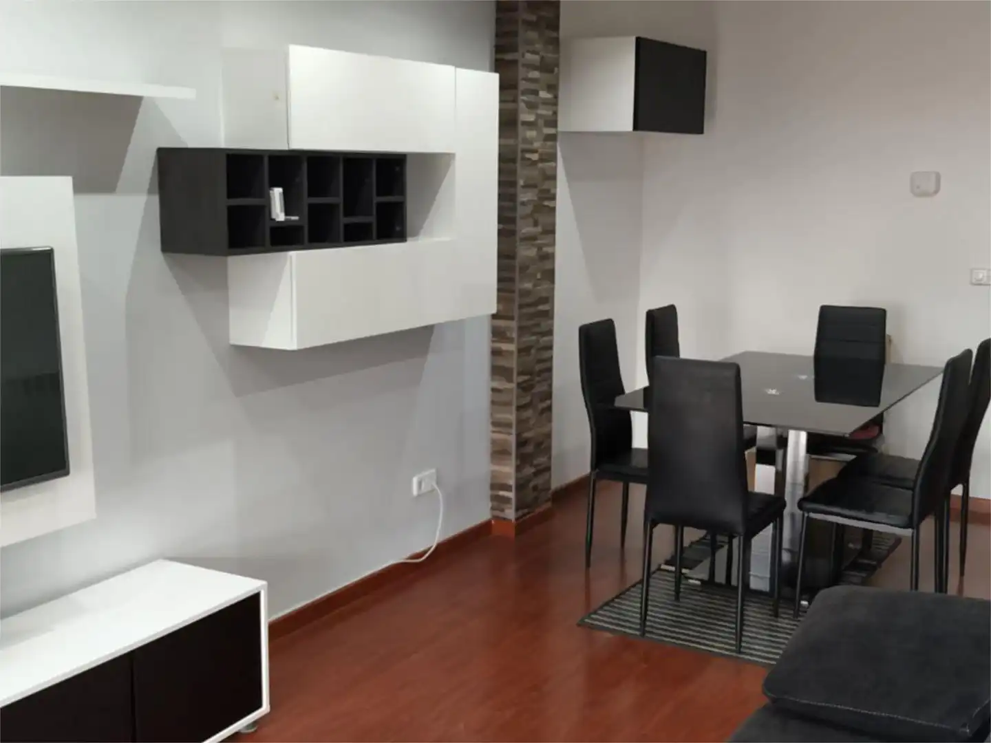 Maisonette zum Verkauf in Rúa Villadóniga, 5, Piñeiros- Freixeiro Esszimmer von Maisonette zum Verkauf in Narón