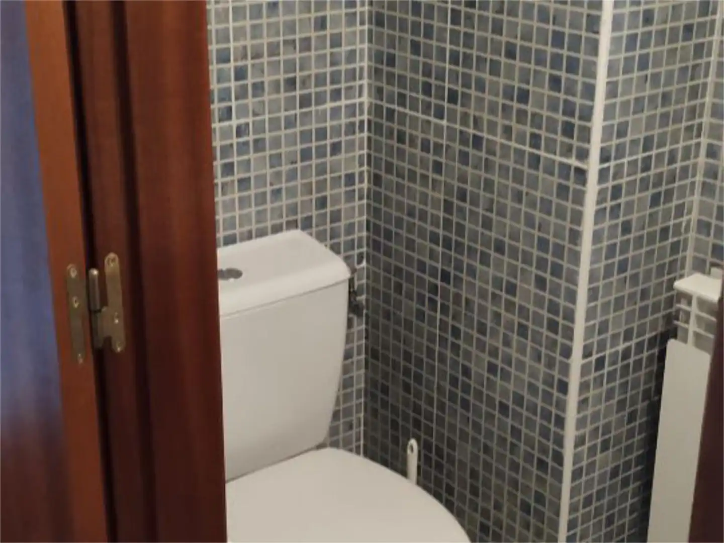 Maisonette zum Verkauf in Rúa Villadóniga, 5, Piñeiros- Freixeiro Badezimmer von Maisonette zum Verkauf in Narón