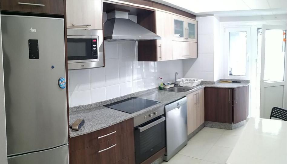 Duplex for sale in Rúa Villadóniga, 5, Piñeiros- Freixeiro, Narón - image 1 Photo 1 of Duplex for sale in Rúa Villadóniga, 5, Piñeiros- Freixeiro, Narón