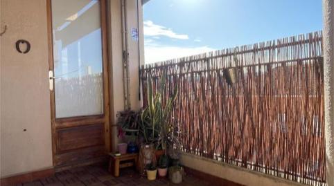 Foto 2 de Piso de alquiler en Sant Francesc, Sant Cugat del Vallès