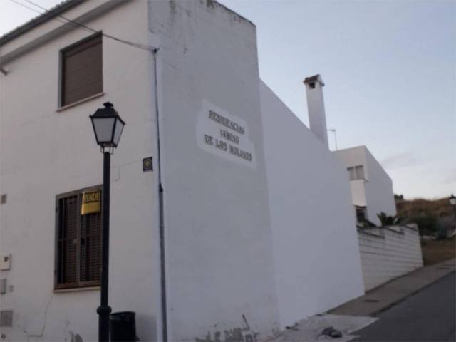 Casa adosada en Venta en Barriada Residencial Camino de los Molinos, 15 en Almadén de la Plata