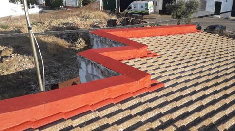 Foto 3 de Casa adosada en venda a Barriada Residencial Camino de Los Molinos, 15, Almadén de la Plata, Sevilla