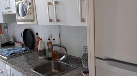 Foto 5 de Casa adosada en venda a Barriada Residencial Camino de Los Molinos, 15, Almadén de la Plata, Sevilla