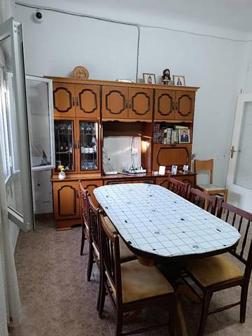 Casa adosada en Venta en Calle la Purísima, 27 en Formentera del Segura