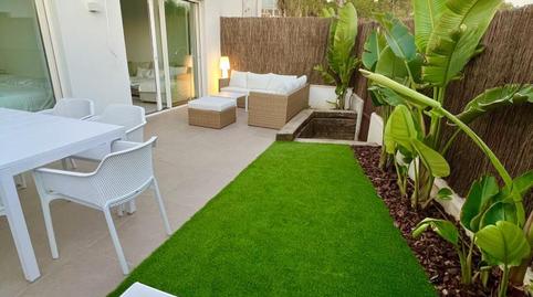 Photo 2 of Flat to rent in Carrer de la Bella Vista, 16, Sant Antoni de Portmany, Illes Balears