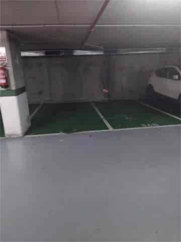 Garaje en Alquiler en La Guineueta