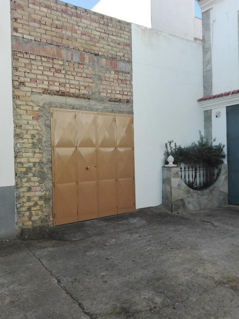 Planta baixa en venda en Villamartín
