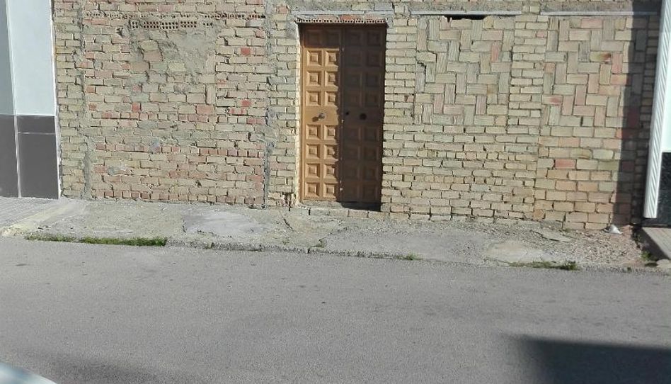 Planta baja en venta en Calle Sánchez Armario, 9, Villamartín, Cádiz - imagen 1 Foto 1 de Planta baja en venta en Calle Sánchez Armario, 9, Villamartín, Cádiz