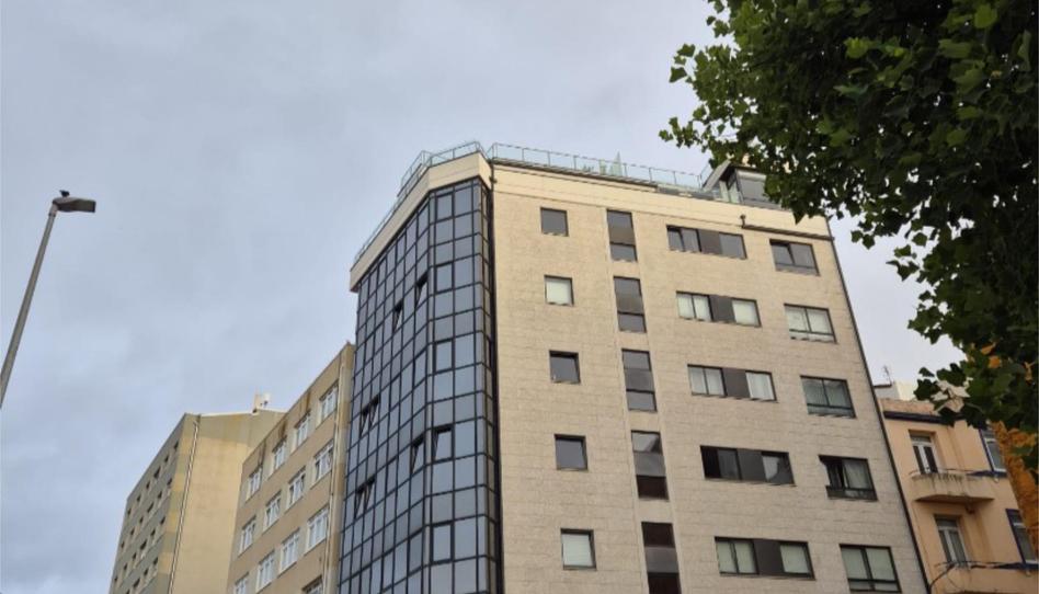 Piso de alquiler en Rúa San Lorenzo, 26, Monte Alto - Zalaeta - Atocha, A Coruña Capital - imagen 1 Foto 1 de Piso de alquiler en Rúa San Lorenzo, 26, Monte Alto - Zalaeta - Atocha, A Coruña Capital