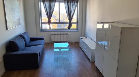 Piso de alquiler en Rúa San Lorenzo, 26, Monte Alto - Zalaeta - Atocha, A Coruña Capital - imagen 2 Foto 2 de Piso de alquiler en Rúa San Lorenzo, 26, Monte Alto - Zalaeta - Atocha, A Coruña Capital