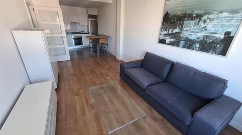 Piso de alquiler en Rúa San Lorenzo, 26, Monte Alto - Zalaeta - Atocha, A Coruña Capital - imagen 3 Foto 3 de Piso de alquiler en Rúa San Lorenzo, 26, Monte Alto - Zalaeta - Atocha, A Coruña Capital