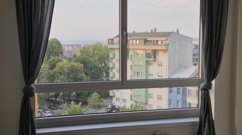 Piso de alquiler en Rúa San Lorenzo, 26, Monte Alto - Zalaeta - Atocha, A Coruña Capital - imagen 4 Foto 4 de Piso de alquiler en Rúa San Lorenzo, 26, Monte Alto - Zalaeta - Atocha, A Coruña Capital