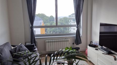 Piso de alquiler en Rúa San Lorenzo, 26, Monte Alto - Zalaeta - Atocha, A Coruña Capital - imagen 5 Foto 5 de Piso de alquiler en Rúa San Lorenzo, 26, Monte Alto - Zalaeta - Atocha, A Coruña Capital