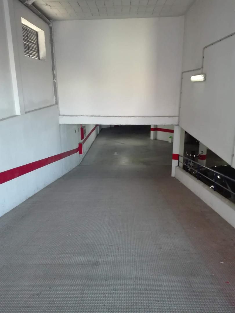 Aparcament de Garatge en venda en Villamartín