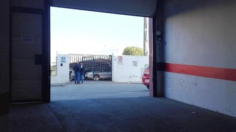 Foto 2 de Garatge en venda a Avenida Sevilla, 33, Villamartín, Cádiz
