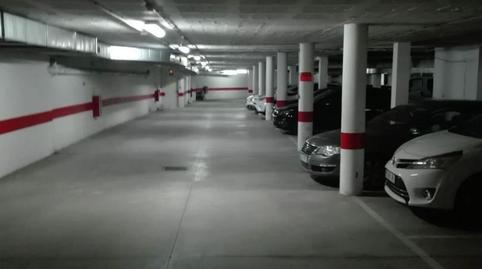 Foto 5 de Garatge en venda a Avenida Sevilla, 33, Villamartín, Cádiz