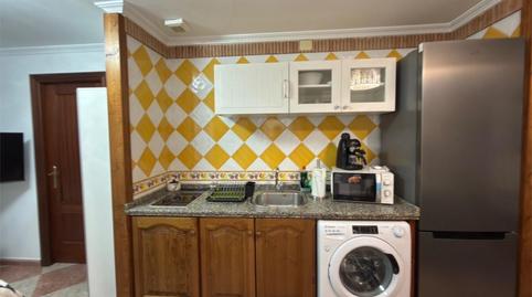 Photo 2 of Study to rent in Avenida Doctor Villa, 4, Carmona, Sevilla