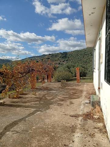 Finca rústica en Venta en A-7204, 6 en Alfarnatejo