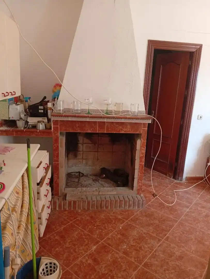 Finca rústica en venta en A-7204, 6, Alfarnatejo Finca rústica en venta en Alfarnatejo