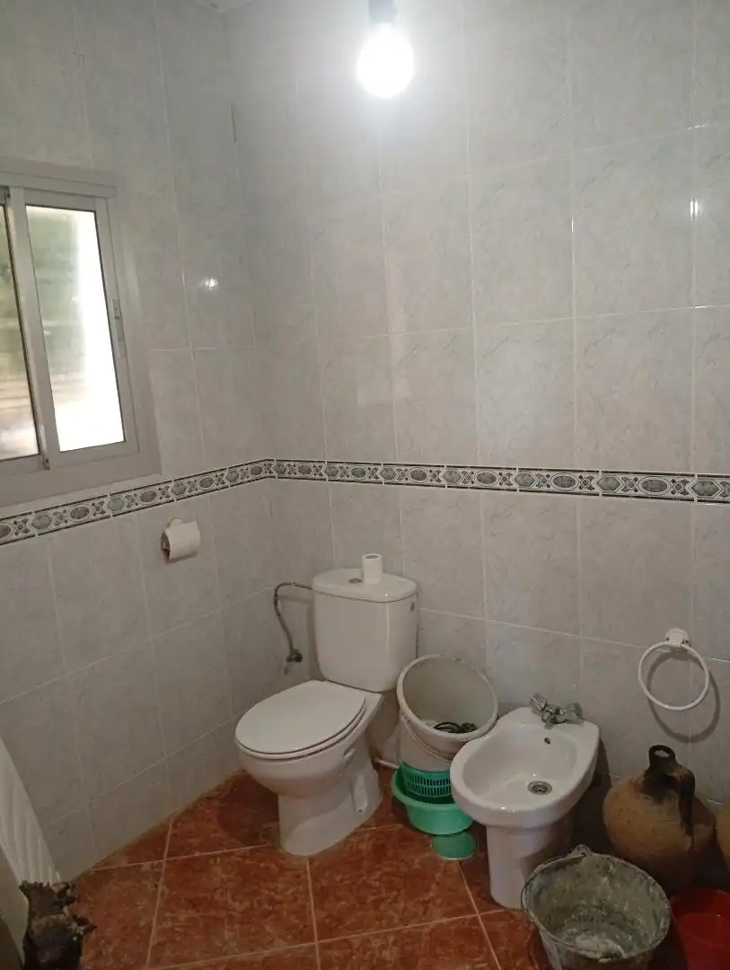 Finca rústica en venta en A-7204, 6, Alfarnatejo Baño de Finca rústica en venta en Alfarnatejo