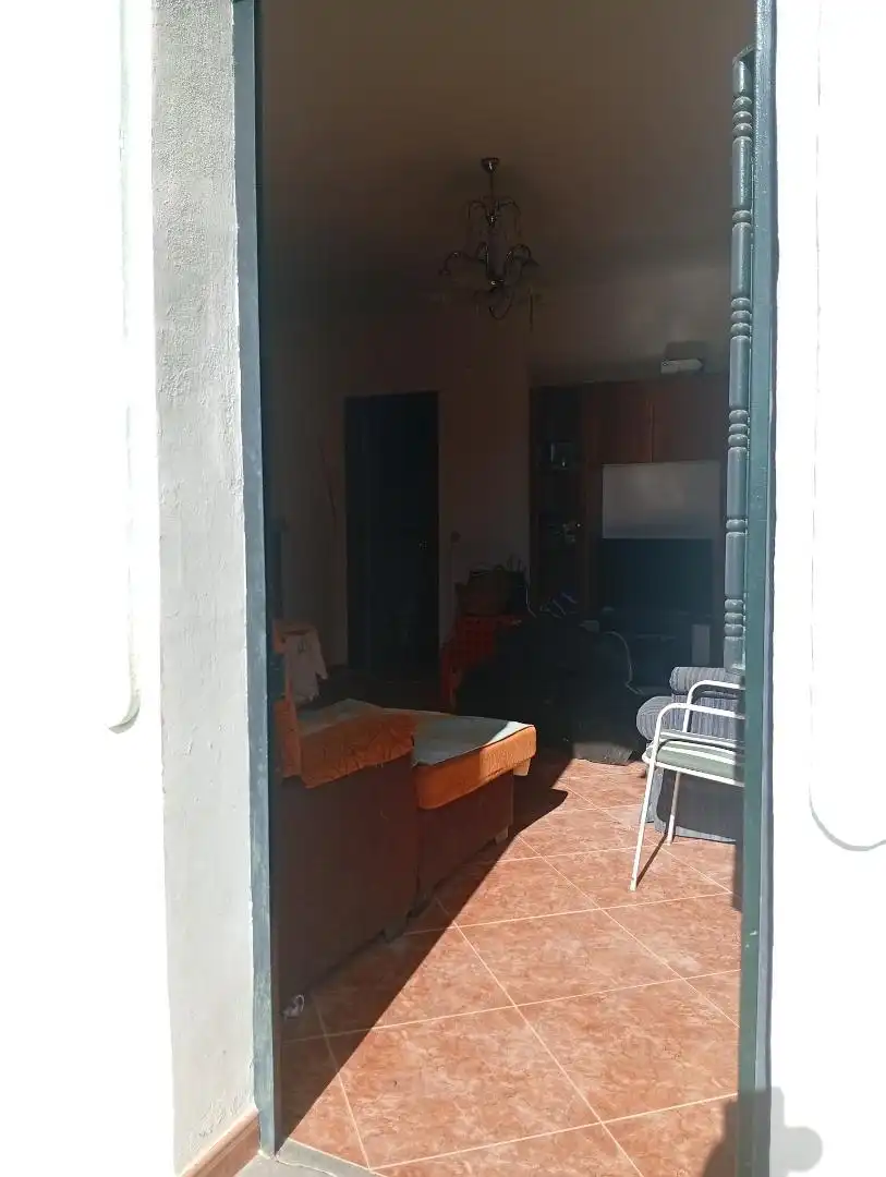 Finca rústica en venta en A-7204, 6, Alfarnatejo Finca rústica en venta en Alfarnatejo