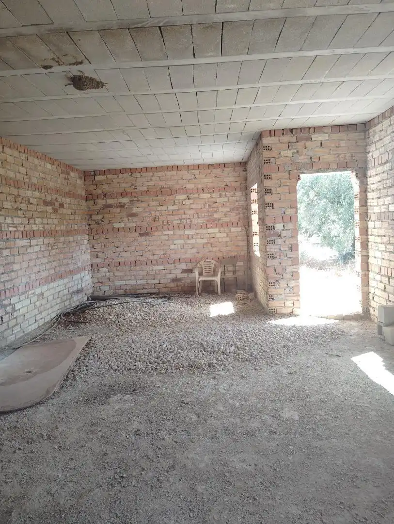 Finca rústica en venta en A-7204, 6, Alfarnatejo Finca rústica en venta en Alfarnatejo