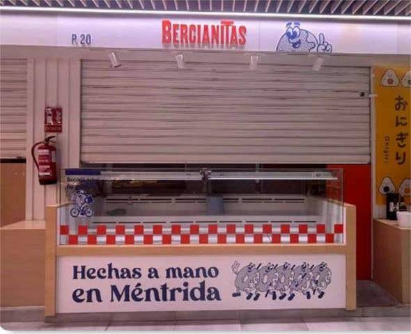 Local comercial en Alquiler en Gaztambide