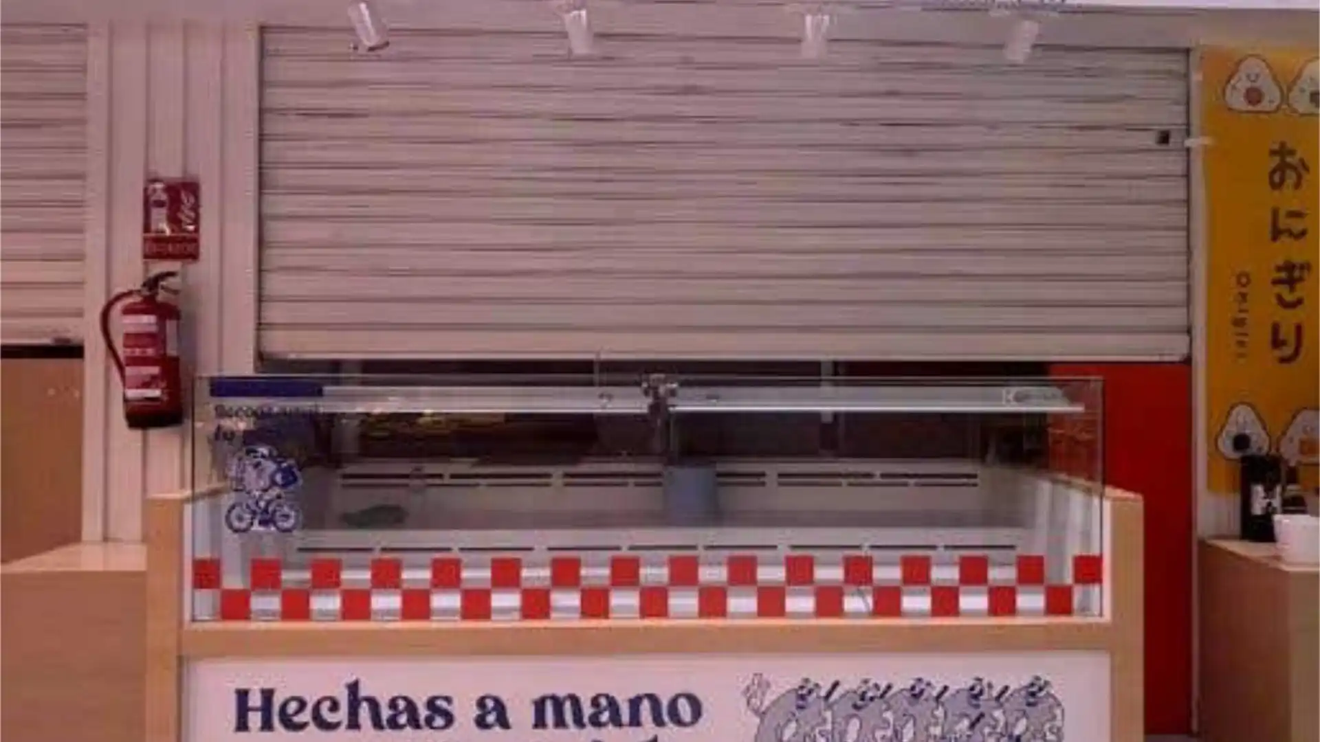 Local de alquiler en Gaztambide Local de alquiler en Madrid Capital con Aire acondicionado