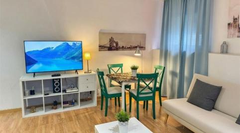 Photo 2 of Flat for sale in Calle de Pedro Lapuyade, 1, Barrio de San José,  Zaragoza Capital