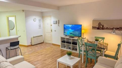 Photo 4 of Flat for sale in Calle de Pedro Lapuyade, 1, Barrio de San José,  Zaragoza Capital