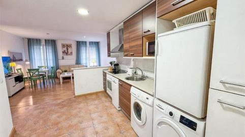 Photo 5 of Flat for sale in Calle de Pedro Lapuyade, 1, Barrio de San José,  Zaragoza Capital
