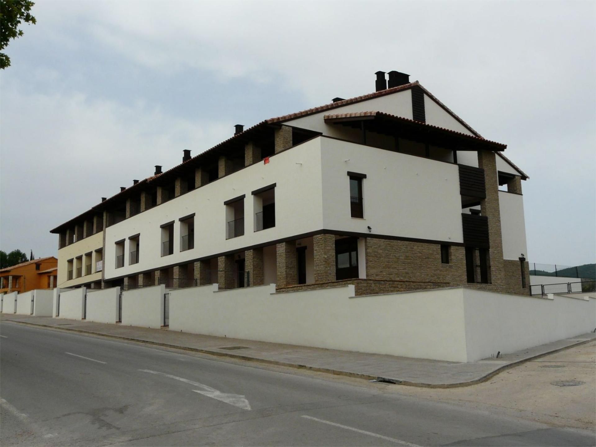 Flat to rent in Avenida Manuel Gonzalvo, 5, Rubielos de Mora