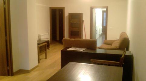 Foto 2 de Piso de alquiler en Avenida Manuel Gonzalvo, 5, Rubielos de Mora, Teruel