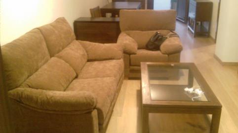 Foto 3 de Piso de alquiler en Avenida Manuel Gonzalvo, 5, Rubielos de Mora, Teruel