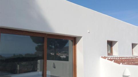 Foto 2 de Pis en venda a Calle Haya, 18, Pinar del Advocat - Cometa, Moraira