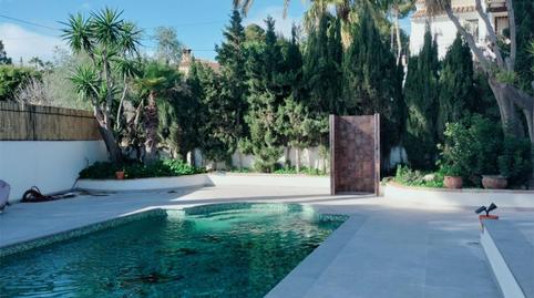 Foto 3 de Pis en venda a Calle Haya, 18, Pinar del Advocat - Cometa, Moraira