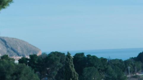 Foto 4 de Pis en venda a Calle Haya, 18, Pinar del Advocat - Cometa, Moraira