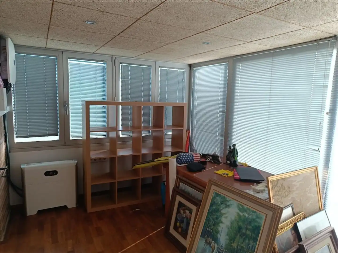 Wohnung zum Verkauf in Sant Genís dels Agudells Wohnung zum Verkauf in Barcelona Capital mit Klimaanlage und Terrasse