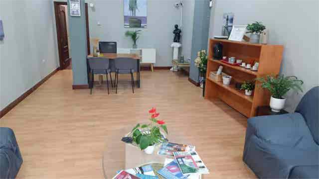 Local comercial en Alquiler en Valle San Lorenzo